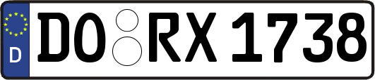 DO-RX1738