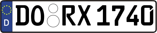 DO-RX1740