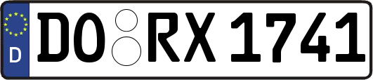 DO-RX1741