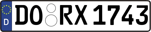 DO-RX1743