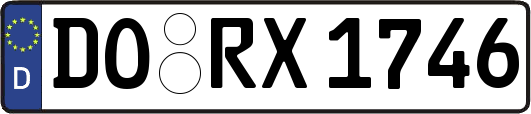 DO-RX1746