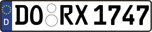 DO-RX1747