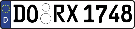DO-RX1748
