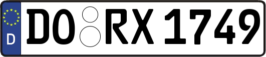 DO-RX1749