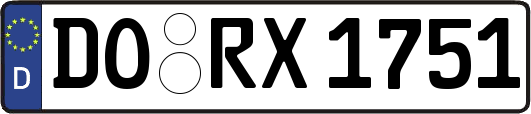 DO-RX1751