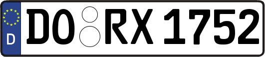 DO-RX1752