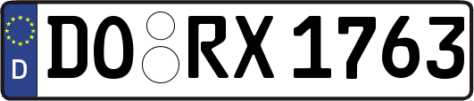 DO-RX1763