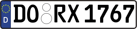 DO-RX1767