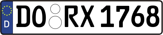 DO-RX1768