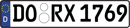 DO-RX1769