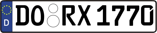DO-RX1770