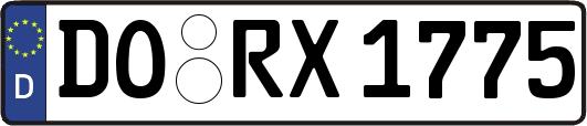 DO-RX1775
