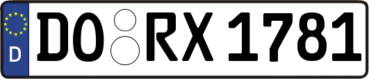DO-RX1781