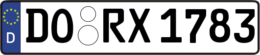 DO-RX1783