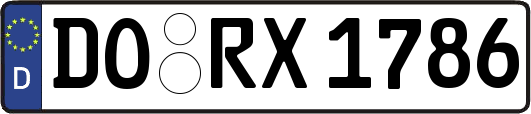 DO-RX1786
