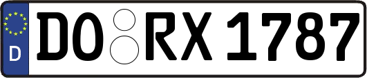 DO-RX1787