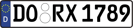 DO-RX1789