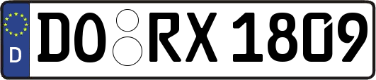 DO-RX1809