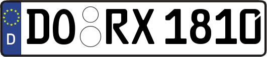 DO-RX1810