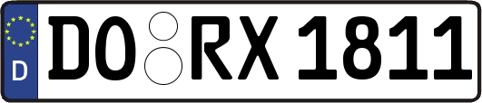 DO-RX1811