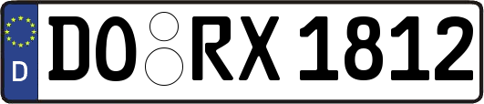 DO-RX1812