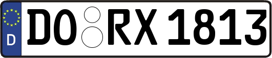 DO-RX1813