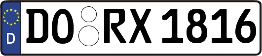 DO-RX1816