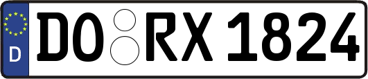 DO-RX1824