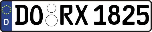 DO-RX1825