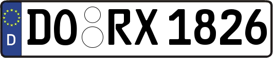 DO-RX1826
