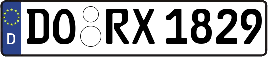 DO-RX1829