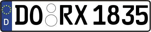 DO-RX1835