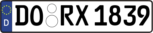 DO-RX1839
