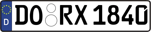 DO-RX1840