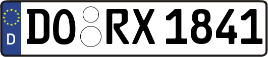 DO-RX1841
