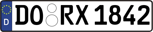 DO-RX1842