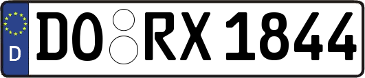 DO-RX1844