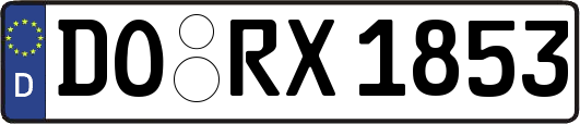 DO-RX1853