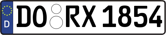 DO-RX1854