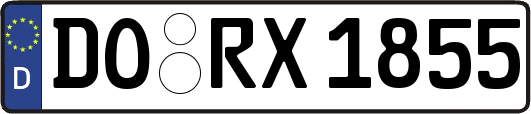 DO-RX1855
