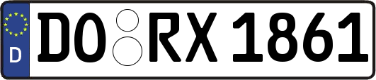 DO-RX1861