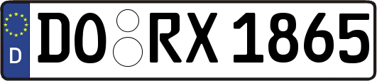 DO-RX1865
