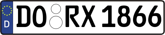 DO-RX1866