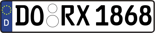 DO-RX1868