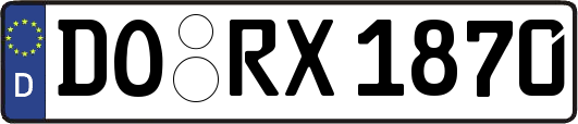 DO-RX1870