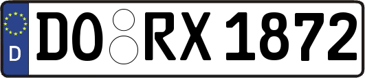 DO-RX1872