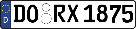 DO-RX1875