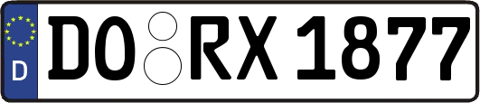 DO-RX1877