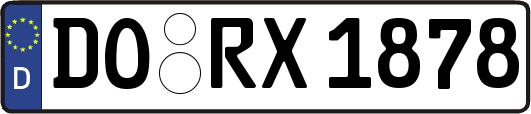 DO-RX1878