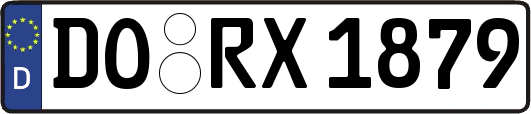 DO-RX1879